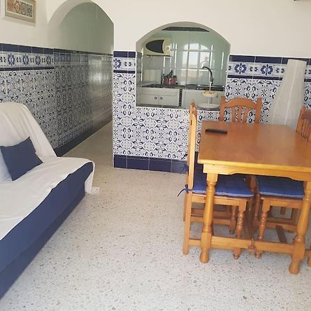 Вилла Casa En Punta Del Moral Исла-дель-Мораль Экстерьер фото